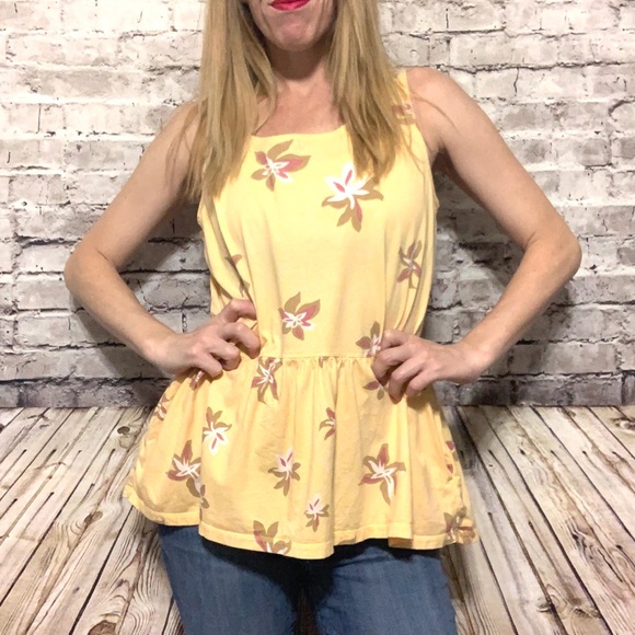 ‼️LOGO BABY DOLL w POCKETS Size M‼️ - Picture 9 of 13